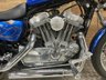 USED 2009 09 HARLEY-DAVIDSON XLH 883   