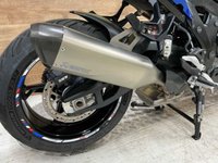 USED 2021 71 BMW S 1000 XR TE   