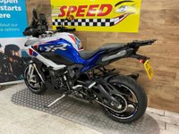 USED 2021 71 BMW S 1000 XR TE   