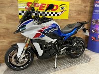 USED 2021 71 BMW S 1000 XR TE   