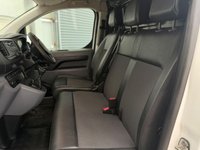 USED 2022 22 VAUXHALL VIVARO 1.5 TURBO D 100PS EDITION L1 H1 - NO VAT 1 OWNER, 1 YEARS MOT, FSH