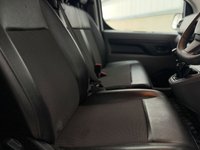 USED 2022 22 VAUXHALL VIVARO 1.5 TURBO D 100PS EDITION L1 H1 - NO VAT 1 OWNER, 1 YEARS MOT, FSH