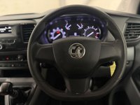 USED 2022 22 VAUXHALL VIVARO 1.5 TURBO D 100PS EDITION L1 H1 - NO VAT 1 OWNER, 1 YEARS MOT, FSH
