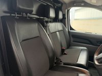 USED 2022 22 VAUXHALL VIVARO 1.5 TURBO D 100PS EDITION L1 H1 - NO VAT 1 OWNER, 1 YEARS MOT, FSH