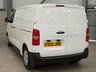USED 2022 22 VAUXHALL VIVARO 1.5 TURBO D 100PS EDITION L1 H1 - NO VAT 1 OWNER, 1 YEARS MOT, FSH