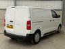 USED 2022 22 VAUXHALL VIVARO 1.5 TURBO D 100PS EDITION L1 H1 - NO VAT 1 OWNER, 1 YEARS MOT, FSH