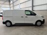 USED 2022 22 VAUXHALL VIVARO 1.5 TURBO D 100PS EDITION L1 H1 - NO VAT 1 OWNER, 1 YEARS MOT, FSH