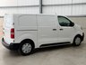 USED 2022 22 VAUXHALL VIVARO 1.5 TURBO D 100PS EDITION L1 H1 - NO VAT 1 OWNER, 1 YEARS MOT, FSH