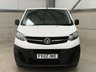 USED 2022 22 VAUXHALL VIVARO 1.5 TURBO D 100PS EDITION L1 H1 - NO VAT 1 OWNER, 1 YEARS MOT, FSH