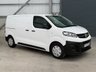 USED 2022 22 VAUXHALL VIVARO 1.5 TURBO D 100PS EDITION L1 H1 - NO VAT 1 OWNER, 1 YEARS MOT, FSH