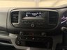 USED 2022 22 VAUXHALL VIVARO 1.5 TURBO D 100PS EDITION L1 H1 - NO VAT 1 OWNER, 1 YEARS MOT, FSH