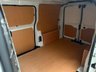 USED 2022 22 VAUXHALL VIVARO 1.5 TURBO D 100PS EDITION L1 H1 - NO VAT 1 OWNER, 1 YEARS MOT, FSH