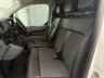 USED 2022 22 VAUXHALL VIVARO 1.5 TURBO D 100PS EDITION L1 H1 - NO VAT 1 OWNER, 1 YEARS MOT, FSH