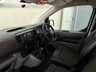 USED 2022 22 VAUXHALL VIVARO 1.5 TURBO D 100PS EDITION L1 H1 - NO VAT 1 OWNER, 1 YEARS MOT, FSH