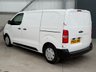 USED 2022 22 VAUXHALL VIVARO 1.5 TURBO D 100PS EDITION L1 H1 - NO VAT 1 OWNER, 1 YEARS MOT, FSH