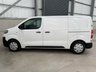 USED 2022 22 VAUXHALL VIVARO 1.5 TURBO D 100PS EDITION L1 H1 - NO VAT 1 OWNER, 1 YEARS MOT, FSH