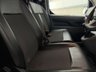 USED 2022 22 VAUXHALL VIVARO 1.5 TURBO D 100PS EDITION L1 H1 - NO VAT 1 OWNER, 1 YEARS MOT, FSH