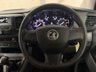 USED 2022 22 VAUXHALL VIVARO 1.5 TURBO D 100PS EDITION L1 H1 - NO VAT 1 OWNER, 1 YEARS MOT, FSH