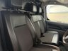 USED 2022 22 VAUXHALL VIVARO 1.5 TURBO D 100PS EDITION L1 H1 - NO VAT 1 OWNER, 1 YEARS MOT, FSH