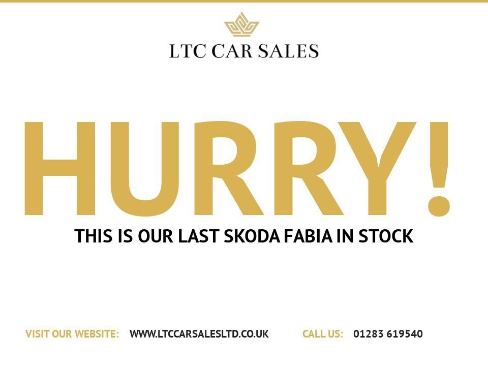 USED 2011 61 SKODA FABIA 1.4 TSI vRS Estate 5dr Petrol DSG Euro 5 (180 ps) 