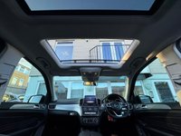 USED 2018 18 MERCEDES-BENZ GLE 3.0 GLE350d V6 AMG Line (Premium) SUV 5dr Diesel G-Tronic 4MATIC Euro 6 (s/s) (258 ps) Great MERCEDES Service History  |  Set of 2 Keys