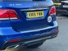USED 2018 18 MERCEDES-BENZ GLE 3.0 GLE350d V6 AMG Line (Premium) SUV 5dr Diesel G-Tronic 4MATIC Euro 6 (s/s) (258 ps) Great MERCEDES Service History  |  Set of 2 Keys