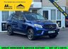 USED 2018 18 MERCEDES-BENZ GLE 3.0 GLE350d V6 AMG Line (Premium) SUV 5dr Diesel G-Tronic 4MATIC Euro 6 (s/s) (258 ps) Great MERCEDES Service History  |  Set of 2 Keys