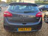 USED 2015 65 KIA CEED 1.6 CRDi 2 Hatchback 5dr Diesel Manual Euro 6 (s/s) (134 bhp) CRUISE+BLUETOOTH+PARKASSIST+&pound;20TAX+FSH