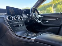 USED 2020 70 MERCEDES-BENZ GLC 2.0 GLC300d AMG Line (Premium) SUV 5dr Diesel G-Tronic+ 4MATIC Euro 6 (s/s) (245 ps) 