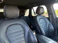 USED 2020 70 MERCEDES-BENZ GLC 2.0 GLC300d AMG Line (Premium) SUV 5dr Diesel G-Tronic+ 4MATIC Euro 6 (s/s) (245 ps) 