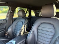 USED 2020 70 MERCEDES-BENZ GLC 2.0 GLC300d AMG Line (Premium) SUV 5dr Diesel G-Tronic+ 4MATIC Euro 6 (s/s) (245 ps) 