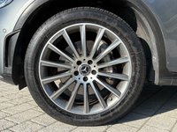 USED 2020 70 MERCEDES-BENZ GLC 2.0 GLC300d AMG Line (Premium) SUV 5dr Diesel G-Tronic+ 4MATIC Euro 6 (s/s) (245 ps) 