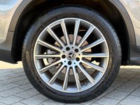 USED 2020 70 MERCEDES-BENZ GLC 2.0 GLC300d AMG Line (Premium) SUV 5dr Diesel G-Tronic+ 4MATIC Euro 6 (s/s) (245 ps) 