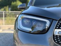 USED 2020 70 MERCEDES-BENZ GLC 2.0 GLC300d AMG Line (Premium) SUV 5dr Diesel G-Tronic+ 4MATIC Euro 6 (s/s) (245 ps) 