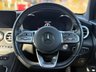 USED 2020 70 MERCEDES-BENZ GLC 2.0 GLC300d AMG Line (Premium) SUV 5dr Diesel G-Tronic+ 4MATIC Euro 6 (s/s) (245 ps) 