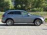 USED 2020 70 MERCEDES-BENZ GLC 2.0 GLC300d AMG Line (Premium) SUV 5dr Diesel G-Tronic+ 4MATIC Euro 6 (s/s) (245 ps) 