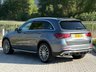 USED 2020 70 MERCEDES-BENZ GLC 2.0 GLC300d AMG Line (Premium) SUV 5dr Diesel G-Tronic+ 4MATIC Euro 6 (s/s) (245 ps) 