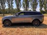 USED 2018 68 LAND ROVER RANGE ROVER VELAR 2.0 P300 R-Dynamic HSE GPF SUV 5dr Petrol Auto 4WD Euro 6 (s/s) (300 ps) 