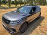 USED 2018 68 LAND ROVER RANGE ROVER VELAR 2.0 P300 R-Dynamic HSE GPF SUV 5dr Petrol Auto 4WD Euro 6 (s/s) (300 ps) 