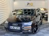 USED 2012 62 AUDI A1 1.4 TFSI Black Edition Hatchback 3dr Petrol S Tronic Euro 5 (185 ps) 