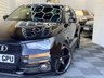 USED 2012 62 AUDI A1 1.4 TFSI Black Edition Hatchback 3dr Petrol S Tronic Euro 5 (185 ps) 