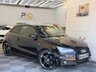 USED 2012 62 AUDI A1 1.4 TFSI Black Edition Hatchback 3dr Petrol S Tronic Euro 5 (185 ps) 