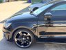 USED 2012 62 AUDI A1 1.4 TFSI Black Edition Hatchback 3dr Petrol S Tronic Euro 5 (185 ps) 