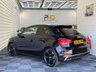 USED 2012 62 AUDI A1 1.4 TFSI Black Edition Hatchback 3dr Petrol S Tronic Euro 5 (185 ps) 