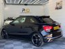 USED 2012 62 AUDI A1 1.4 TFSI Black Edition Hatchback 3dr Petrol S Tronic Euro 5 (185 ps) 