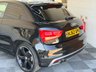 USED 2012 62 AUDI A1 1.4 TFSI Black Edition Hatchback 3dr Petrol S Tronic Euro 5 (185 ps) 