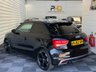 USED 2012 62 AUDI A1 1.4 TFSI Black Edition Hatchback 3dr Petrol S Tronic Euro 5 (185 ps) 