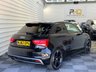 USED 2012 62 AUDI A1 1.4 TFSI Black Edition Hatchback 3dr Petrol S Tronic Euro 5 (185 ps) 