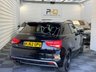 USED 2012 62 AUDI A1 1.4 TFSI Black Edition Hatchback 3dr Petrol S Tronic Euro 5 (185 ps) 