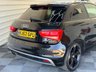USED 2012 62 AUDI A1 1.4 TFSI Black Edition Hatchback 3dr Petrol S Tronic Euro 5 (185 ps) 